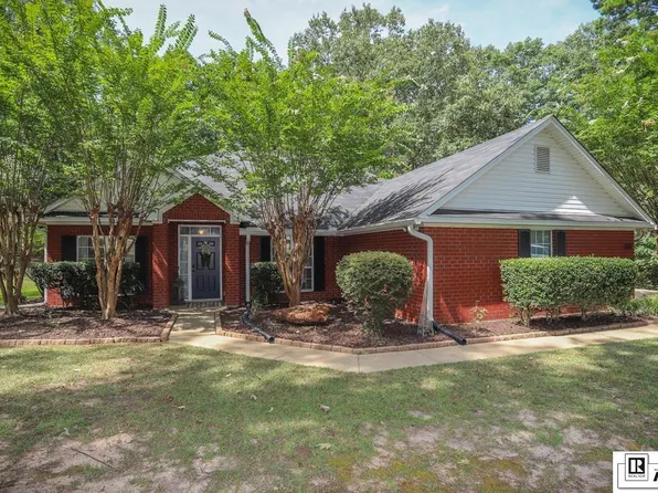 268 Easthaven Dr, Ruston, LA 71270