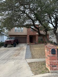 7607 Forest Vale, Live Oak, TX, 78233
