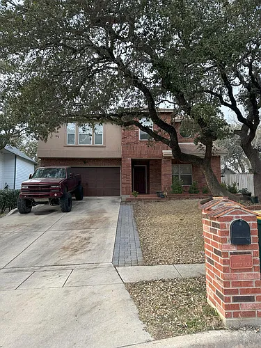 7607 Forest Vale Photo 1