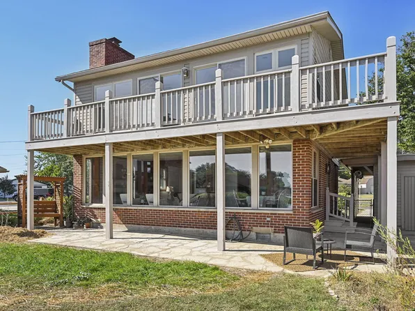 10989 Seminole Shore Dr, Huntsville, OH 43324