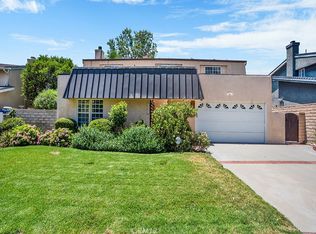 17236 Van Gogh St, Granada Hills, CA 91344