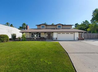 1531 Sundale Rd, El Cajon, CA 92019