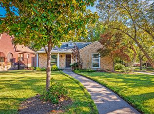 6802 Vivian Ave, Dallas, TX 75223