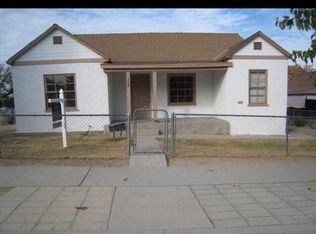224 B St, Taft, CA 93268