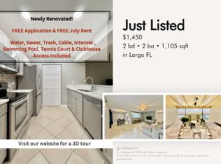 1509 12th Ct SE, Largo, FL 33771