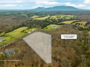 3 Huttle Rd, Middletown, VA 22645