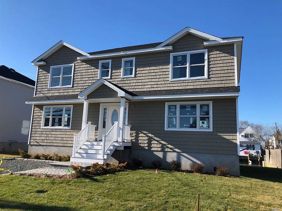 2542 Ocean Ave, Seaford, NY 11783 Zillow