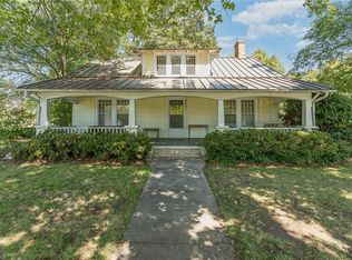 4501 Pleasant Garden Rd, Greensboro, NC 27406