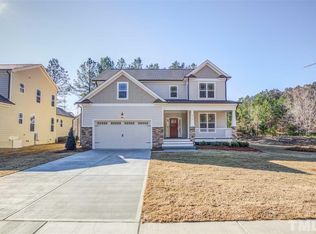 2910 Suncrest Village Ln, Raleigh, NC 27616
