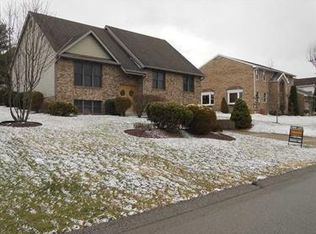 237 Rosewood St, Rostraver Township, PA 15012