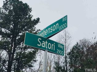 2904 Satori Way, Apex, NC 27539