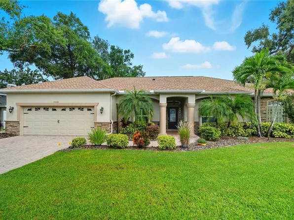 3003 Magdalene Woods Dr, Tampa, FL 33618