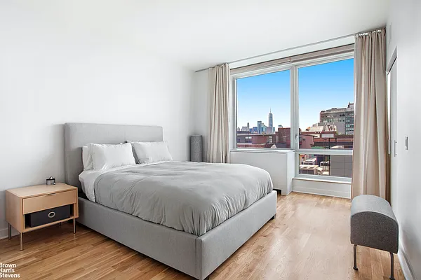 Rented by Brown Harris Stevens | media 11