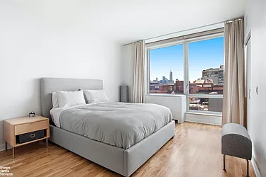 Rented by Brown Harris Stevens