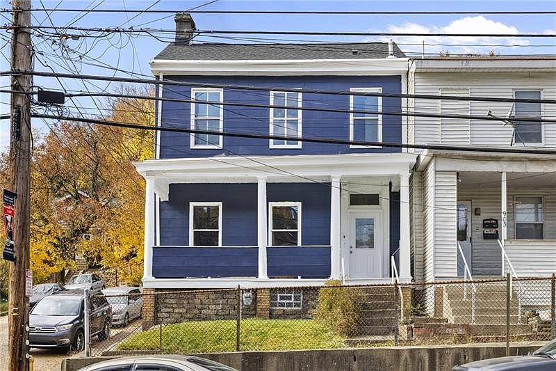 901 North Ave, Millvale, PA 15209 Zillow
