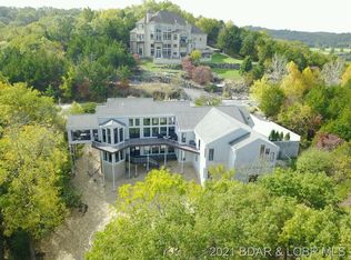 353 Country Ridge Dr, Camdenton, MO 65020