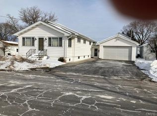 248 Hazelhurst Ave, Syracuse, NY 13206