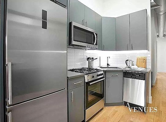 3rd image of 233 Stanhope St #3W