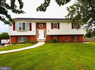 6563 Fell Ct, Bealeton, VA 22712