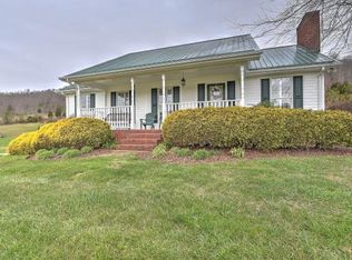 3223 Stanley Valley Rd, Surgoinsville, TN 37873