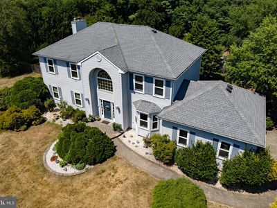 6 Babbitt Way, Allentown, NJ, 08501