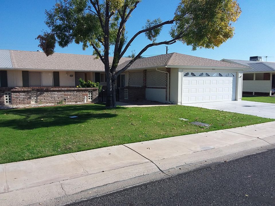 2nd image of 10241 N 105th Dr