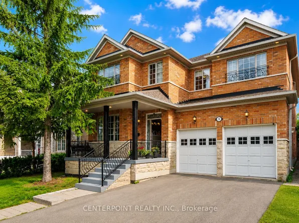 9 Summeridge Dr, Vaughan, ON L4J 8T3