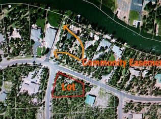 56310 Tree Duck Rd, Bend, OR 97707
