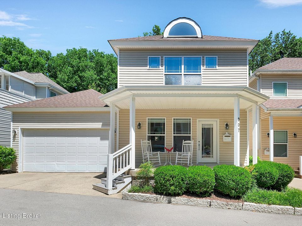 1st image of 307 Cliffwood Hill Way