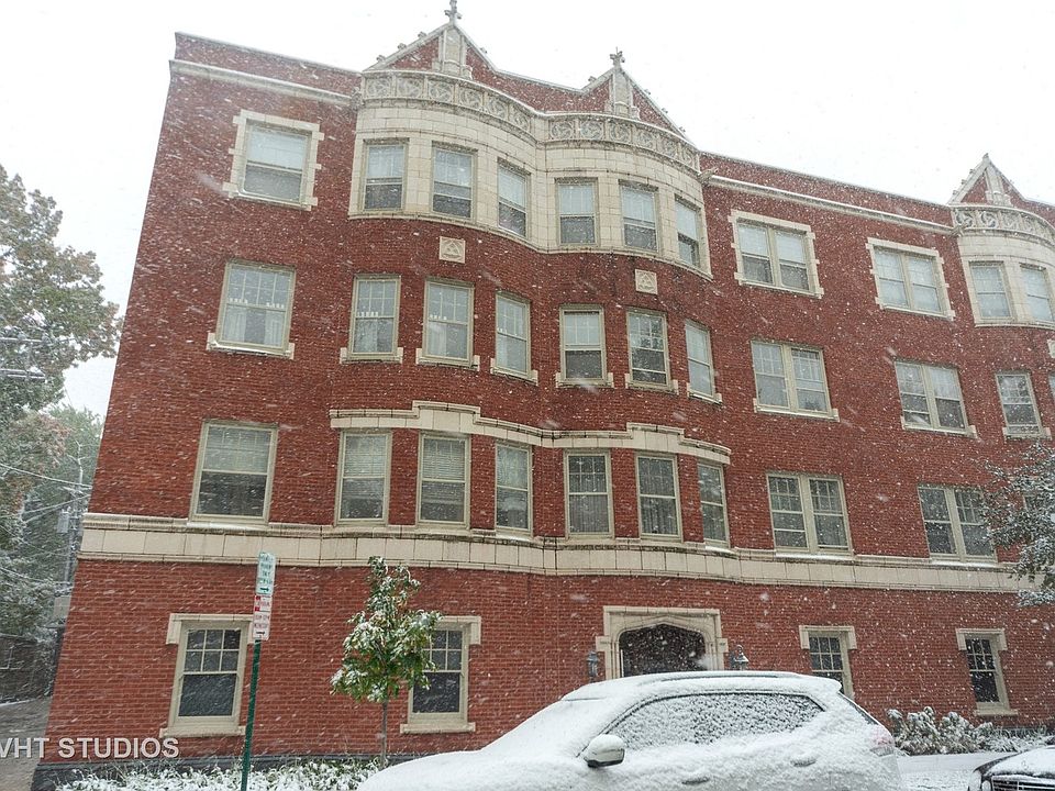1st image of 721 Erie St APT 2B