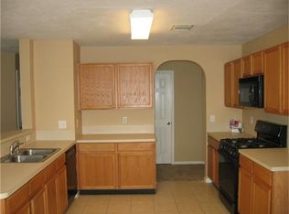 7122 Sherman Ridge Ln, Houston, TX 77083