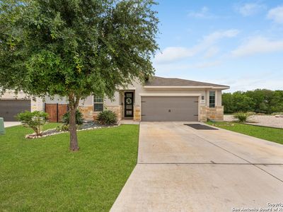 2302 Verona Way, San Antonio, TX, 78259