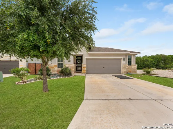 2302 Verona Way, San Antonio, TX 78259