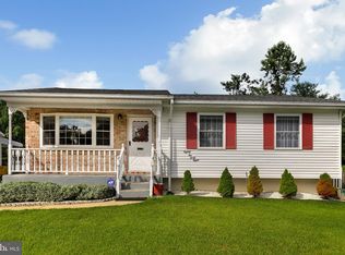 8248 Rupert Rd S, Millersville, MD 21108