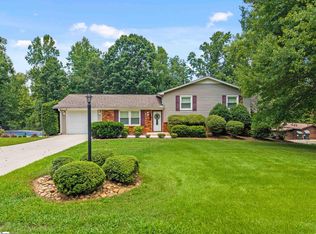 223 E Powers Dr, Easley, SC 29640