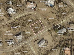 0 W Cactus Dr, Golden Valley, AZ 86413