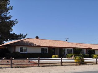 14977 Mandan Rd, Apple Valley, CA 92307
