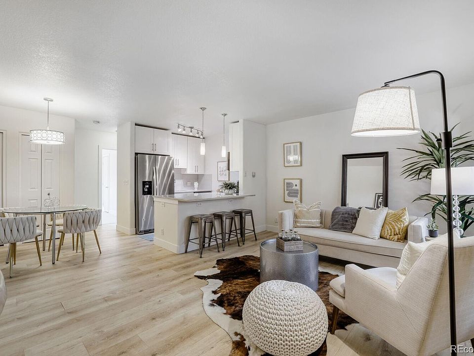 1st image of 2345 N Clay Street #4