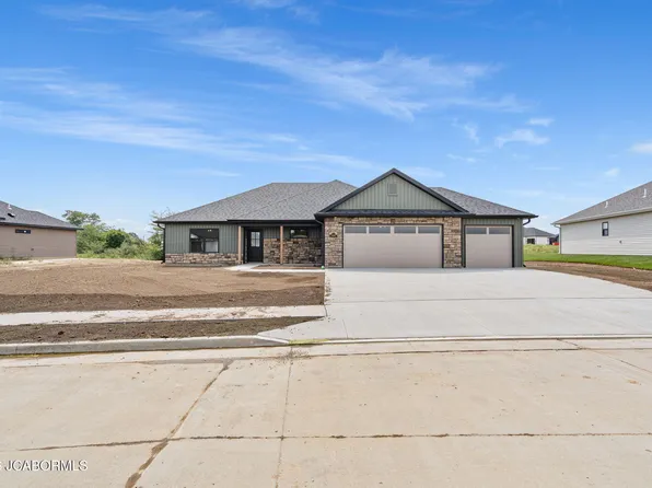 4420 Rebellion Ln, Ashland, MO 65010