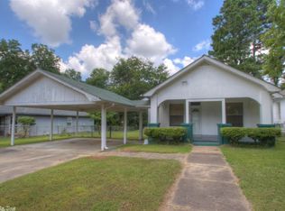 2604 Hickory St, Texarkana, AR 71854