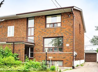 73 Talent Cres, Toronto, ON M9M2N5