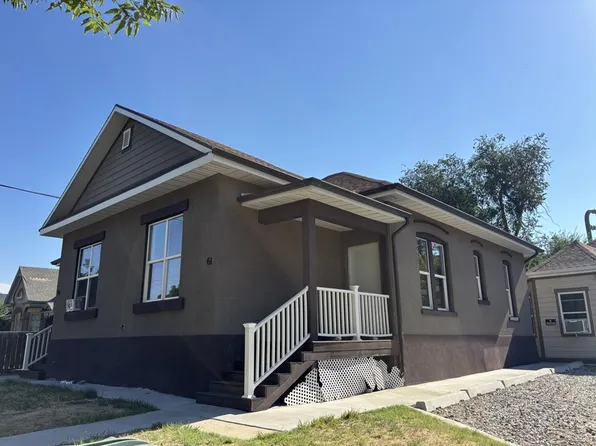 61 S 800 W, Salt Lake City, UT 84104