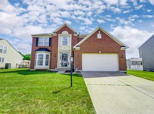 6404 Riverbend Dr, Dayton, OH 45415