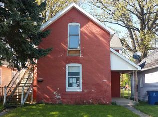 1708 W Euclid Ave, Marion, IN 46952