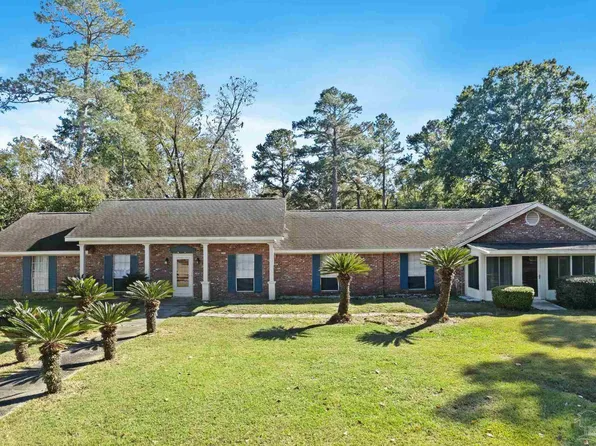 695 Woods Rd, Atmore, AL 36502