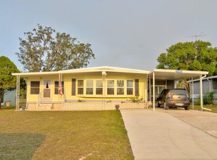 7492 Little Tee Ln, Brooksville, FL 34613
