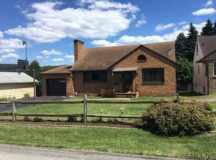 412 Brush Ave, Johnstown, PA 15906
