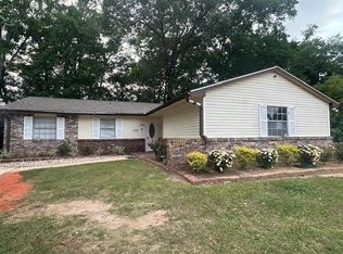 506 Nantucket Cir, Mobile, AL 36609