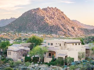 10638 E Hedgehog Pl, Scottsdale, AZ 85262