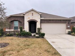 1619 Cavallo Pass Ln, League City, TX 77573
